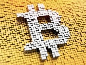 Apakah blok Bitcoin?