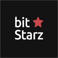 Logotipo de Bitstarz