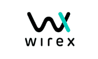 Logotipo de Wirex