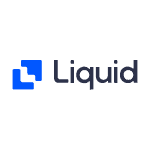 Logotipo líquido