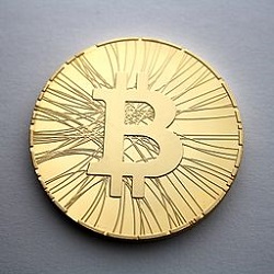 Fiziskais Bitcoin