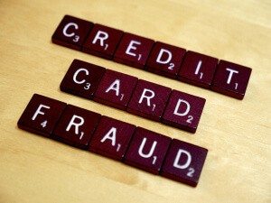 kredītkaršu krāpšana