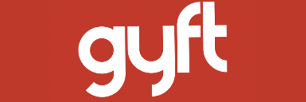 Logo Gyft