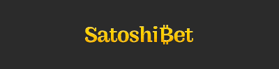 Satoshibet logotips