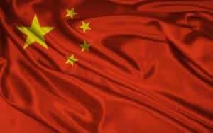 중국 국기 1