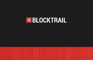 blocktrail bitcoin pinigine