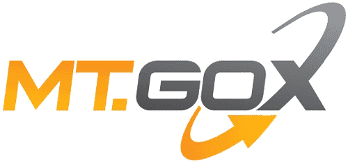 Mt. „Gox“ logotipas