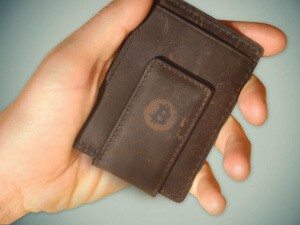 Apa itu dompet Bitcoin?