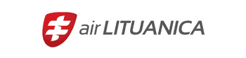 Bitcoin voor vluchten bij Air Lituanica