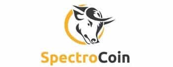 Logotipo de SpectroCoin