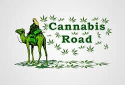 Cannabis Road-logo