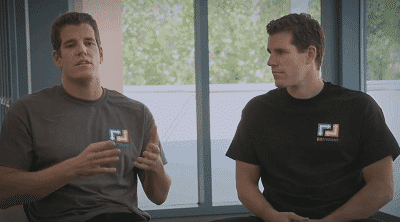 Tyler y Cameron Winklevoss: el auge y el auge de Bitcoin