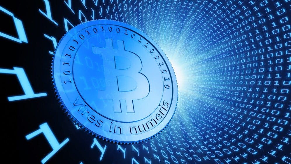 Perlombongan Bitcoin dengan cpu