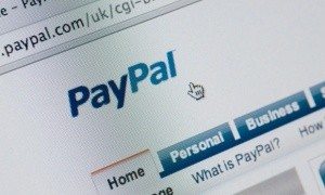 „PayPal“ - globėjas