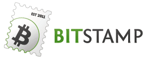 Logo BitStamp