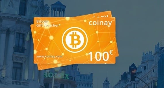 baucar bitcoin spain coinay