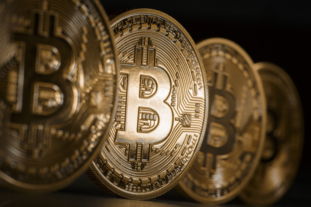 Bank memberi amaran mengenai risiko Bitcoin