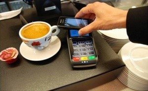 mobiele betaling NFC