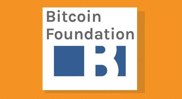 Bitcoin-stichting
